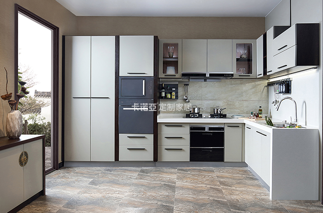 櫥柜如何選購？櫥柜選購所要注意的點