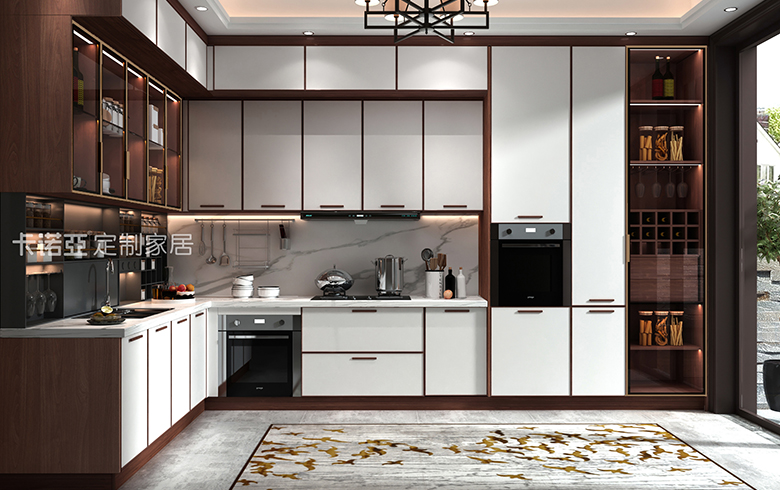 廚房怎么裝修？廚房裝修的流程是怎樣？