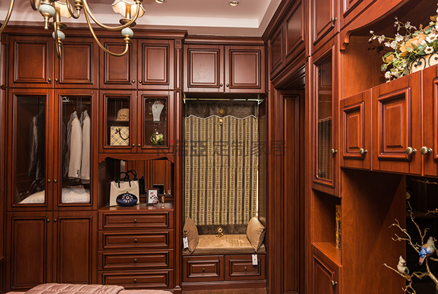 實(shí)木家具加盟哪個(gè)品牌好？實(shí)木家具十大品牌介紹