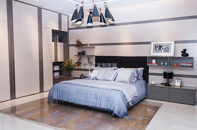 衣柜選什么顏色好？衣柜選顏色四大技巧