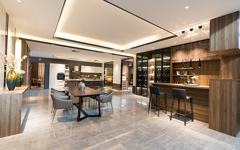 如何找裝修公司不被坑？留意這四點即可