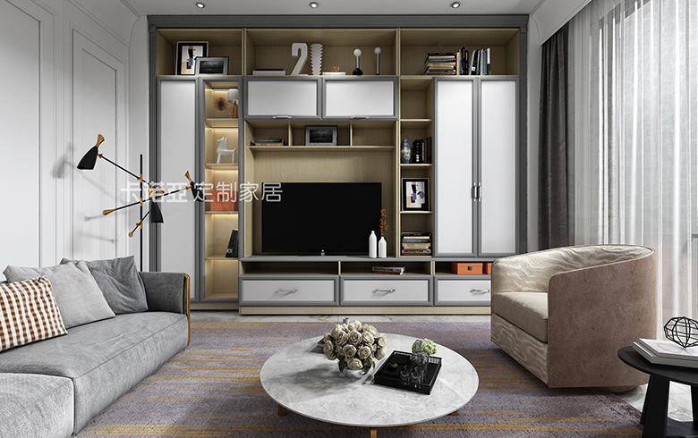 長春定制家具品牌有哪些？長春定制家具哪家好？