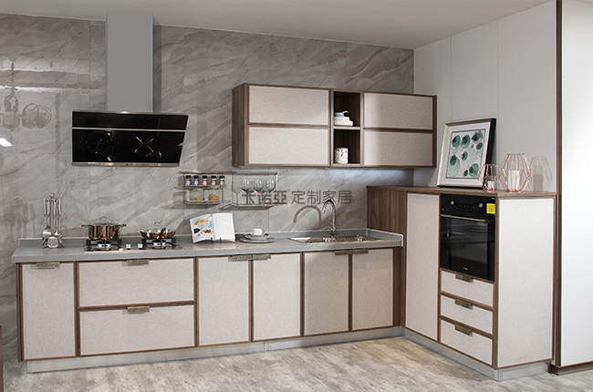 定制櫥柜怎樣收費？定制櫥柜的價格與什么有關？