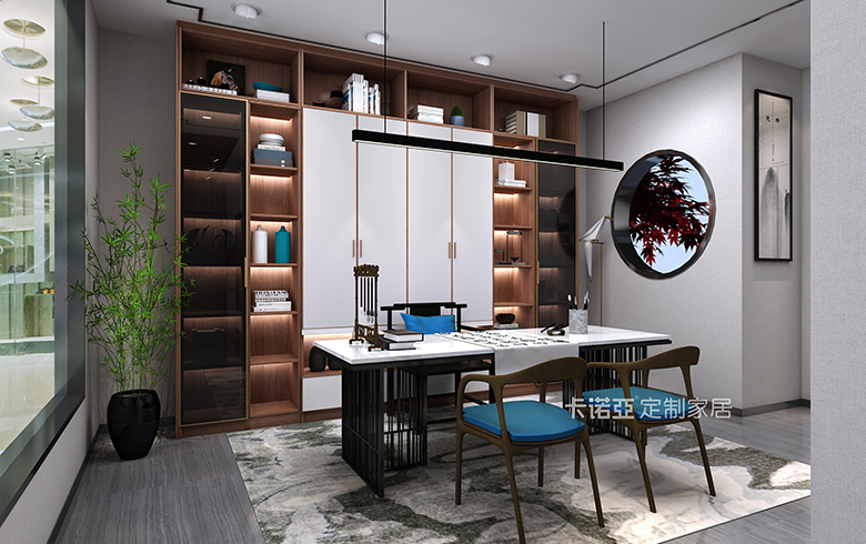 全屋定制一線品牌是哪些？全屋定制一線品牌的優勢體現在哪里？