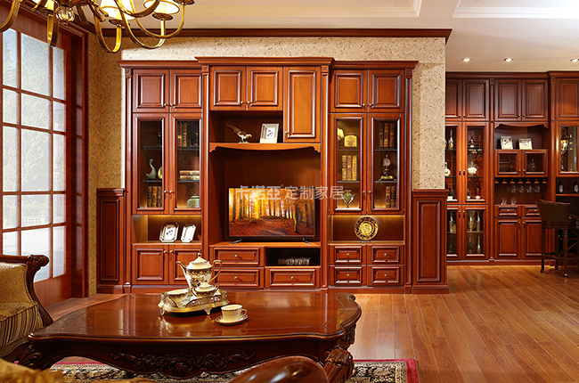 卡諾亞定制家居用的什么板材？卡諾亞品牌五大板材介紹