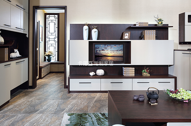 岳陽全屋定制品牌有哪些？岳陽全屋定制哪家好？