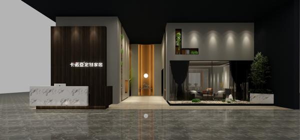 2020年廣州建博會定制家居參展廠家有哪些？