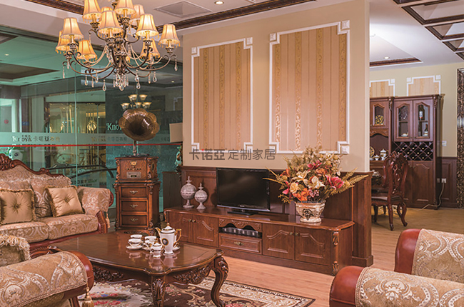 渭南全屋定制品牌有哪些？渭南全屋定制哪家好？