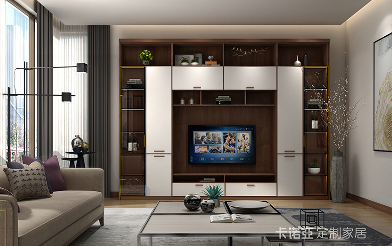 昭通全屋定制品牌有哪些？昭通全屋定制哪家好？