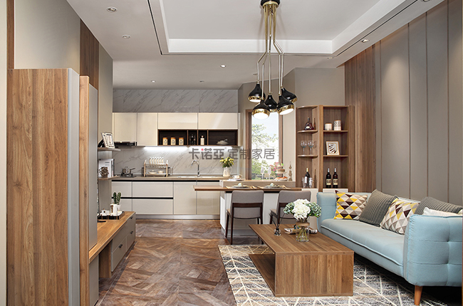 廣元全屋定制品牌有哪些？廣元全屋定制哪家好？