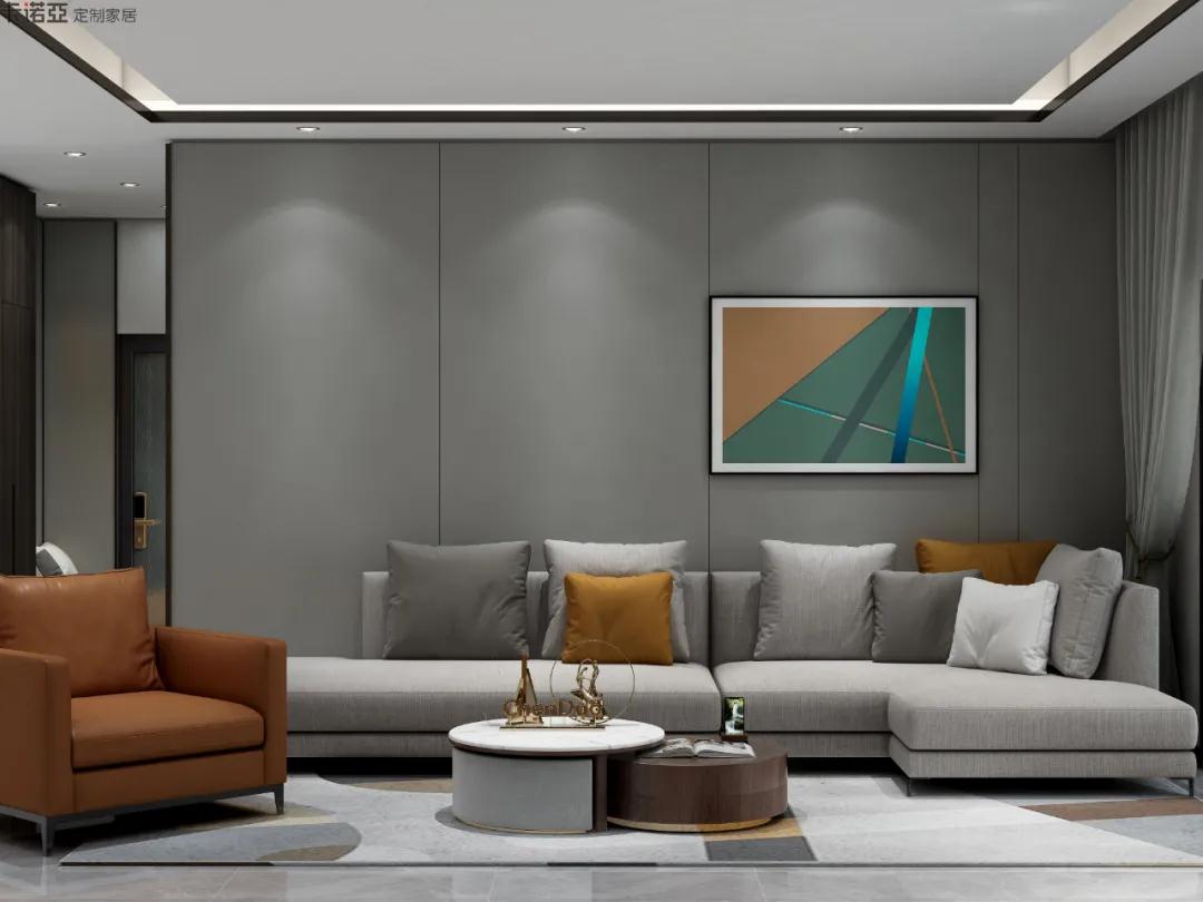 全屋定制家具加盟，年輕人都在看！