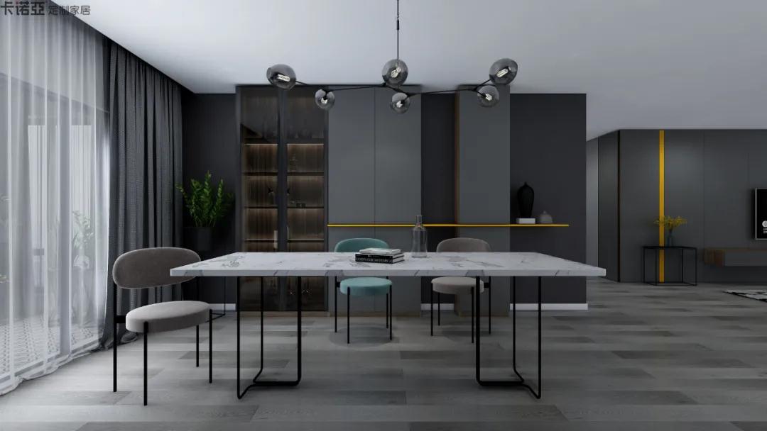 建材行業什么最有潛力?