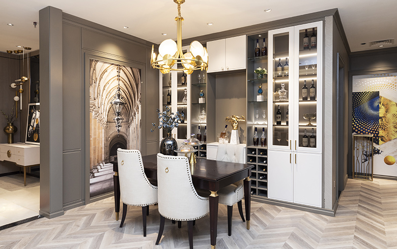 錦州全屋定制哪個好？錦州全屋定制品牌介紹