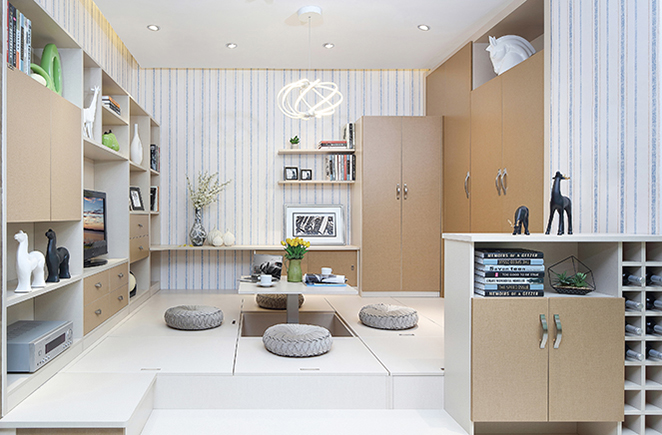 全屋定制家具加盟發展前景怎么樣？