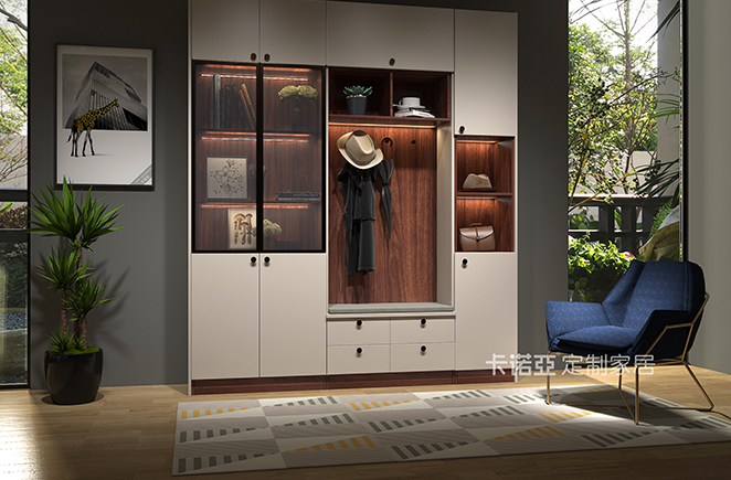 怎么選擇家居定制品牌加盟？