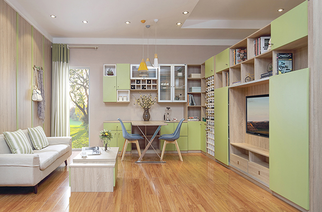 怎么加盟定制衣柜?經(jīng)營定制衣柜注意什么事項(xiàng)？