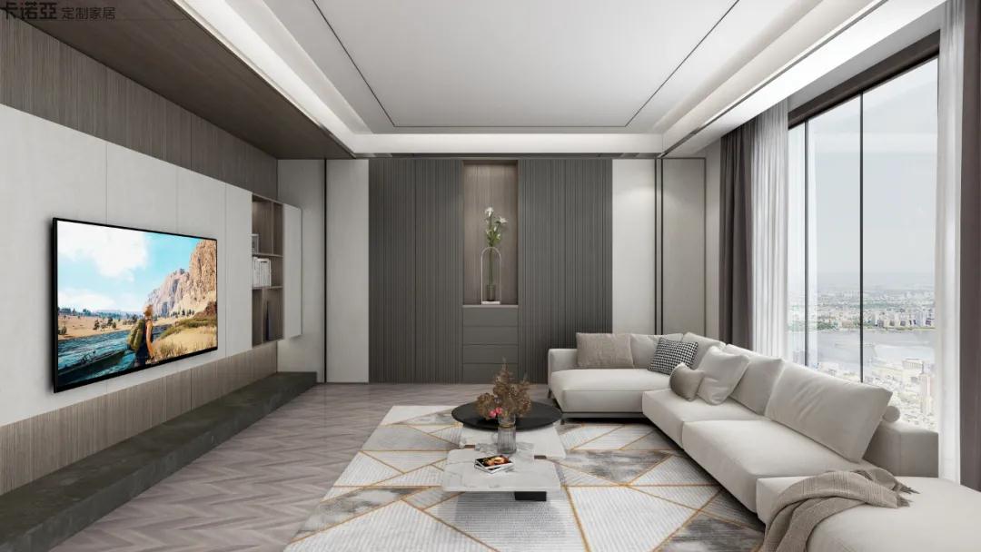 如何選擇一個好的全屋定制品牌？