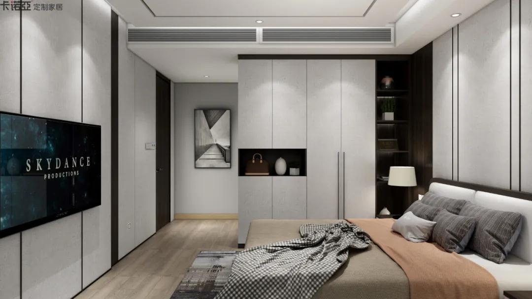 卡諾亞和尚品宅配哪個(gè)好？品牌間的優(yōu)勢(shì)有哪些？