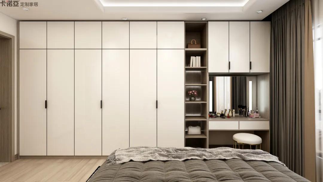 定制衣柜怎么加盟？你有真的了解過嗎？