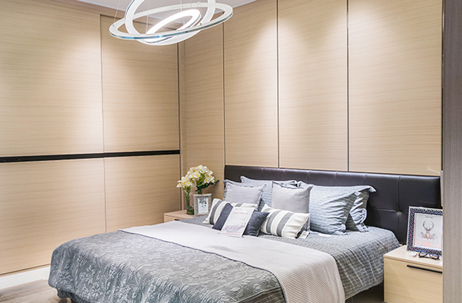 全屋定制品牌很多，哪些品牌好呢？