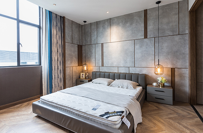 全屋定制家具品牌排行榜前十名有哪些？如何選擇全屋定制加盟？