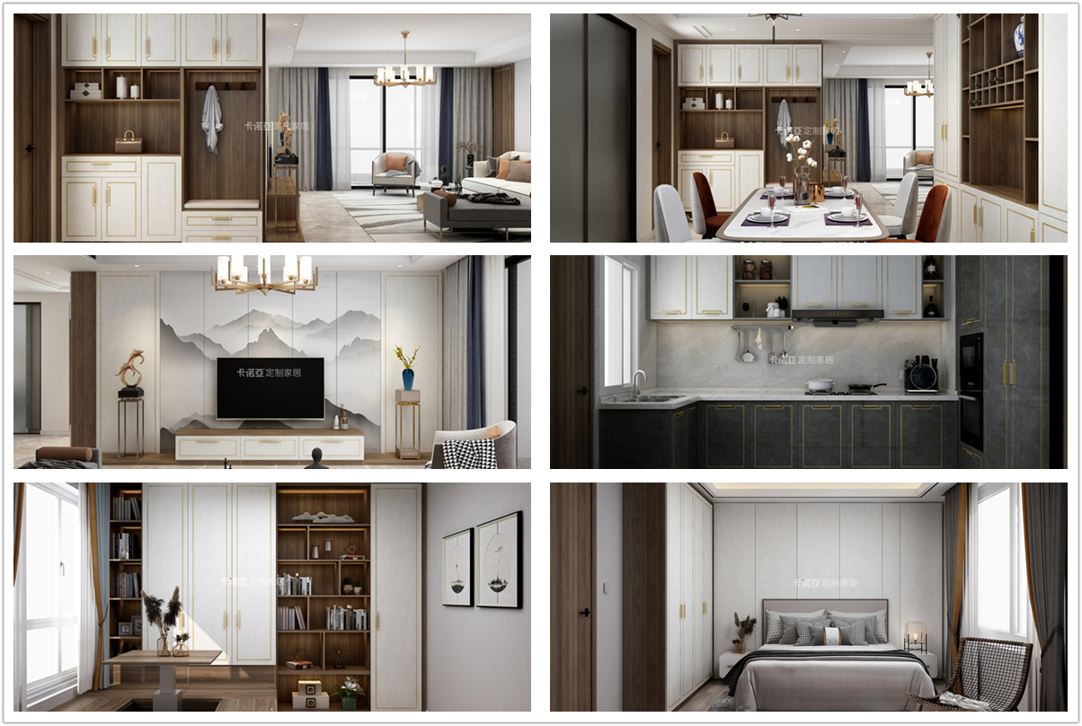 家居經銷商介入舊房翻新領域，需有完善的支撐體系