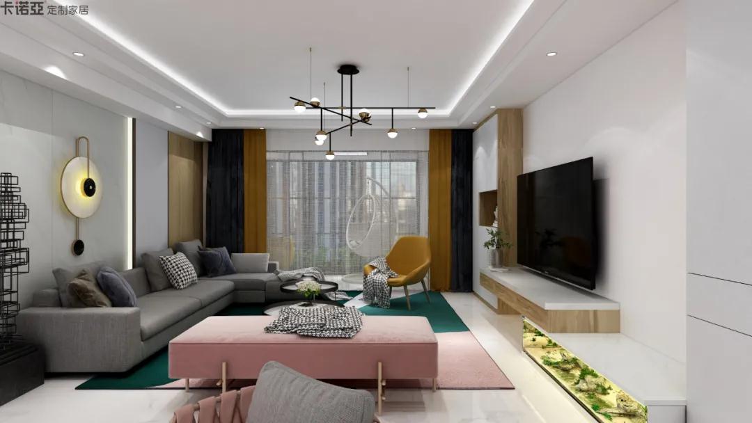 全屋定制加盟，哪些全屋定制廠家好？