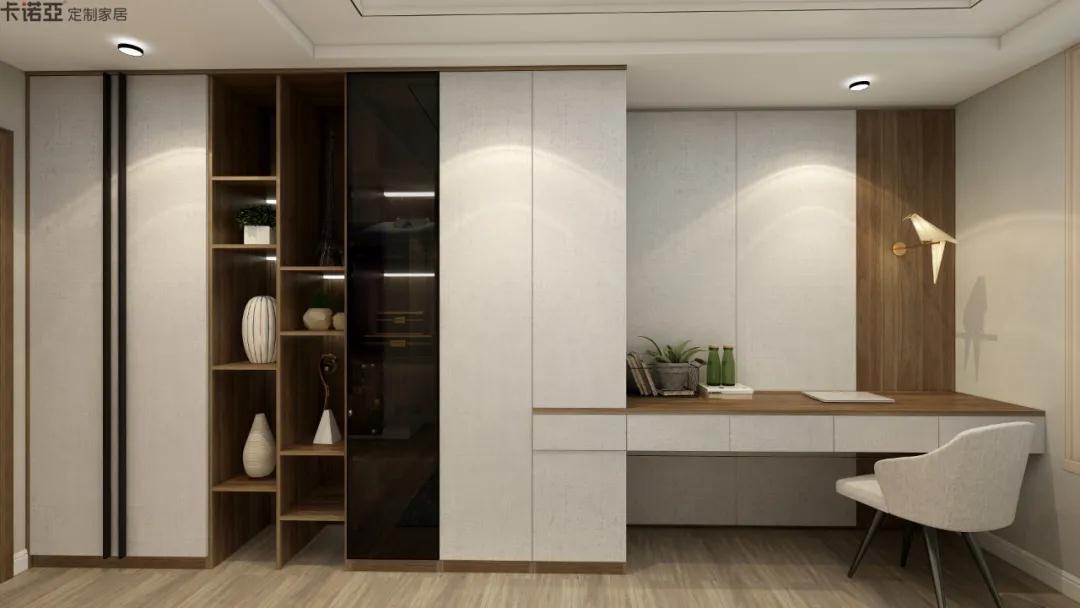 全屋定制加盟為什么要選十大品牌？