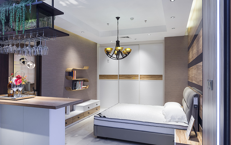 現在加盟全屋整體定制家居生意好做嗎？