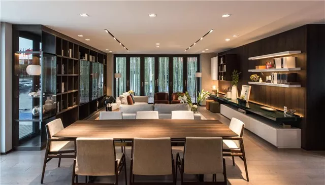 卡翡亞全屋定制怎么樣？卡翡亞家具什么檔次？