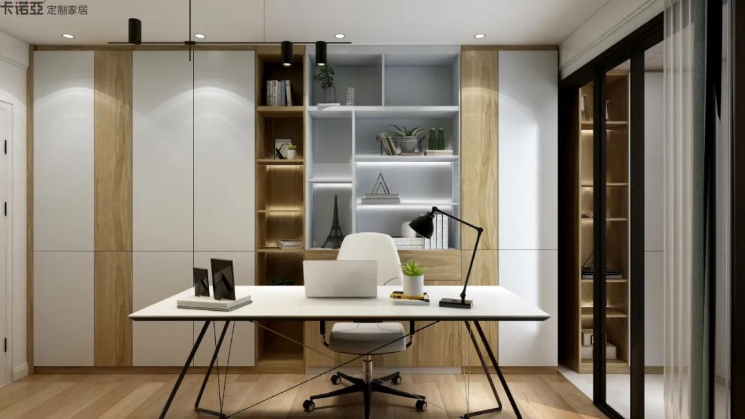 定制家居品牌怎么選？這4個方面讓您了解清楚