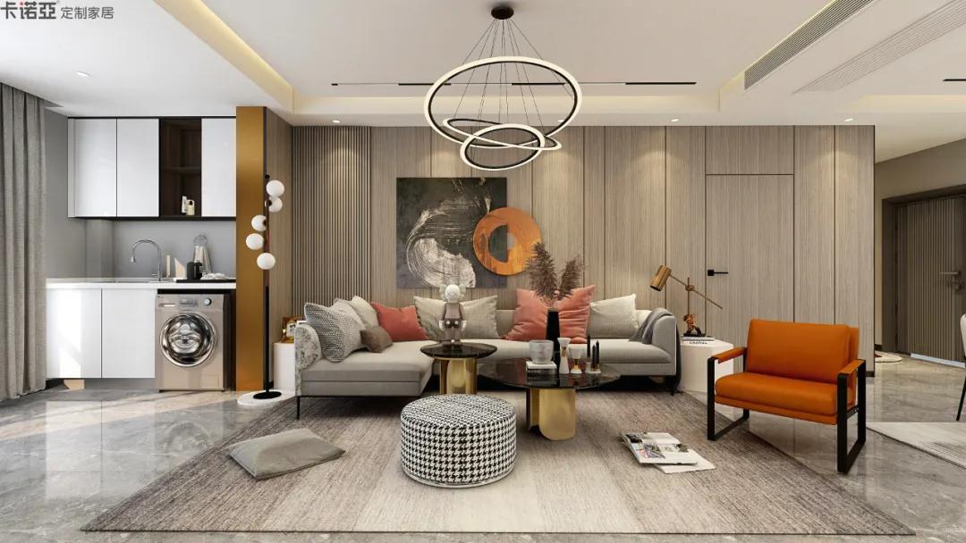 如何選擇全屋定制家具加盟專賣店？這3個技巧你看了就明白了！