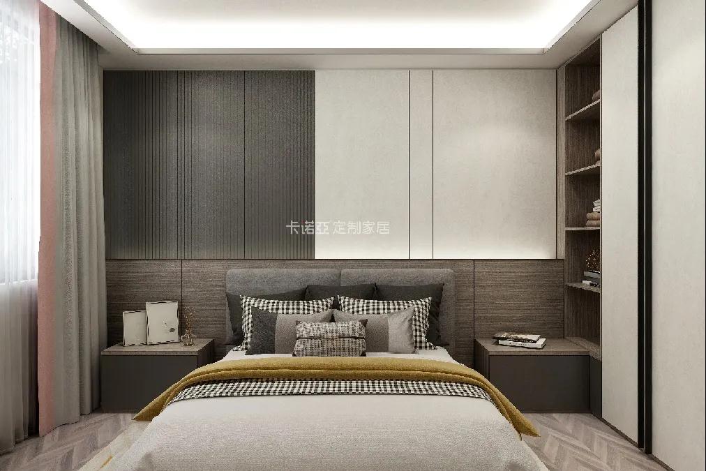 為什么定制衣柜的價格會這么貴？貴在哪里？