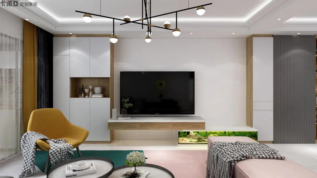 全屋定制加盟品牌怎么選擇才能更靠譜？