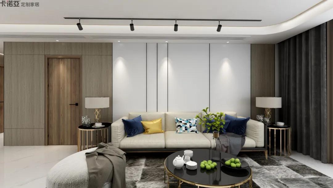 大家熟知的全屋定制家具，主要的優勢都有哪些？