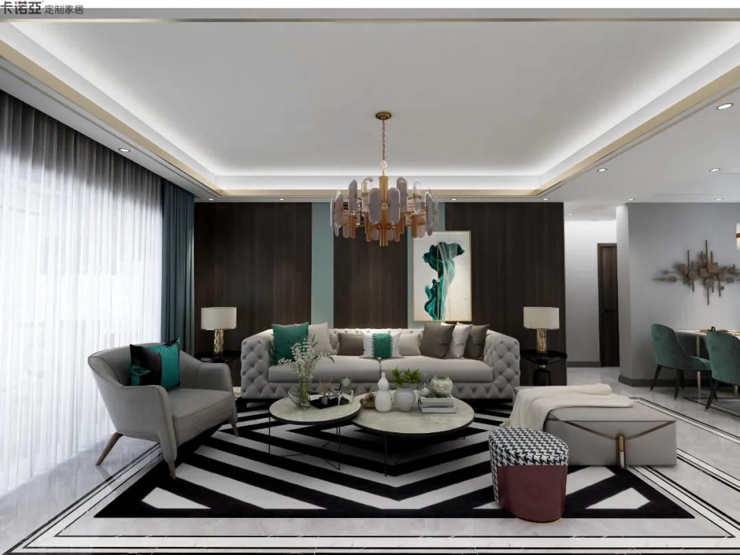 全屋定制加盟能給經(jīng)銷商帶來什么好處？