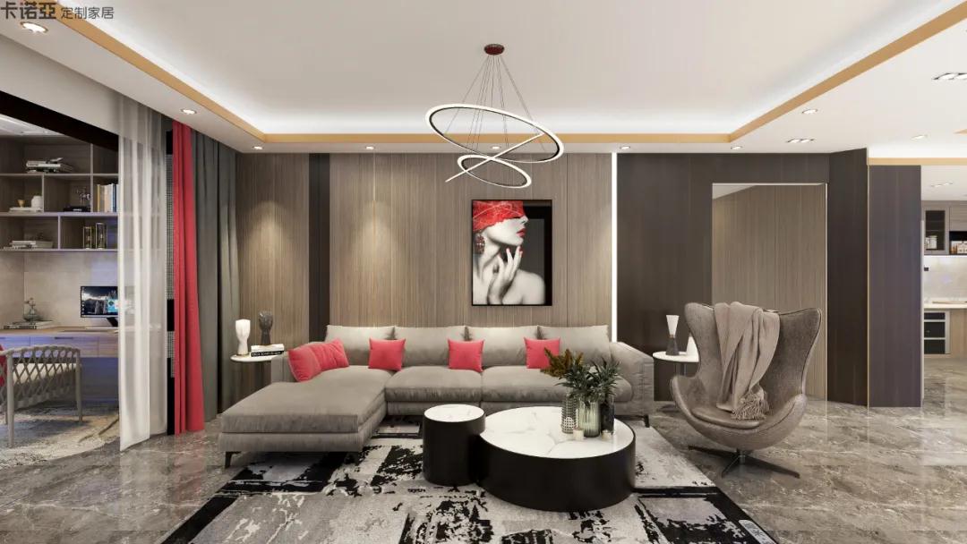 投資加盟全屋定制家具如何選好品牌？