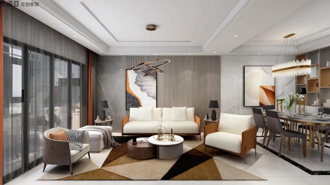 選擇定制衣柜加盟品牌需關注的幾個要點