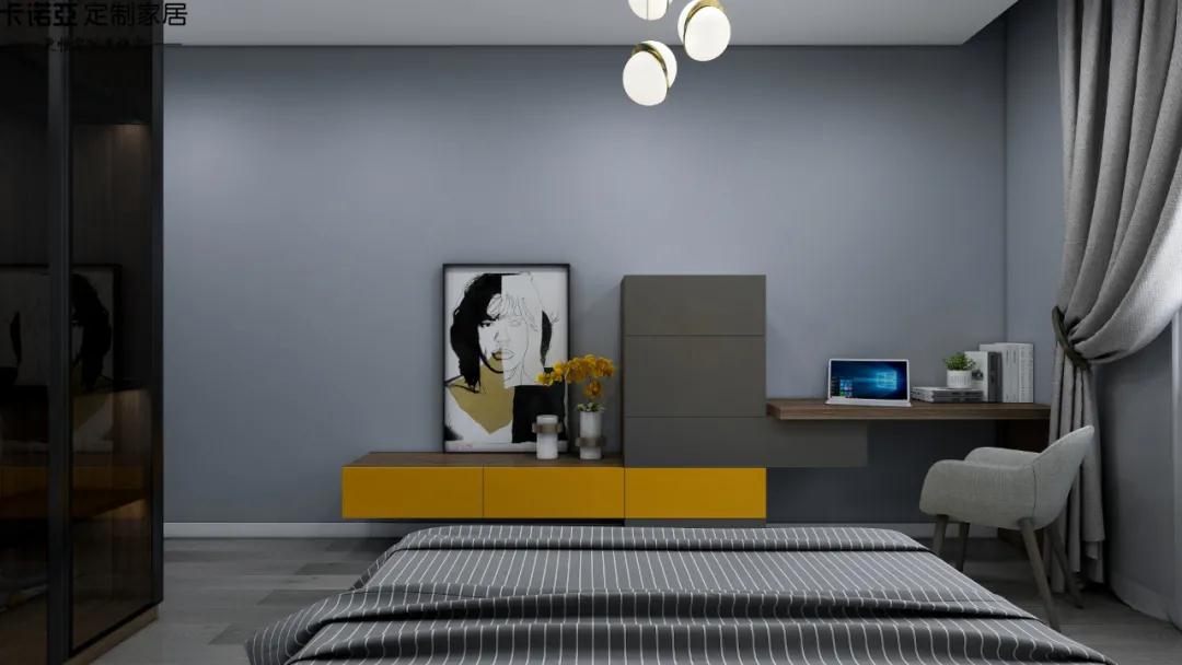 臨滄全屋定制品牌有哪些？臨滄定制家具項目