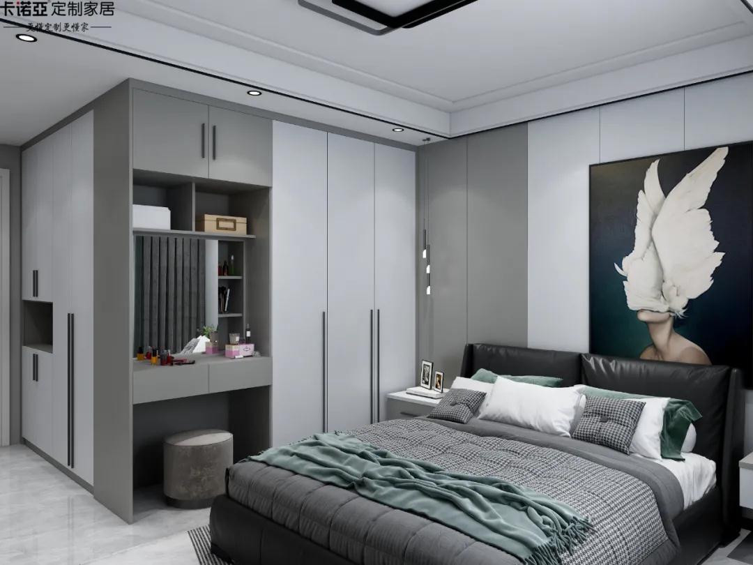 定制衣柜加盟選擇哪個品牌比較好？