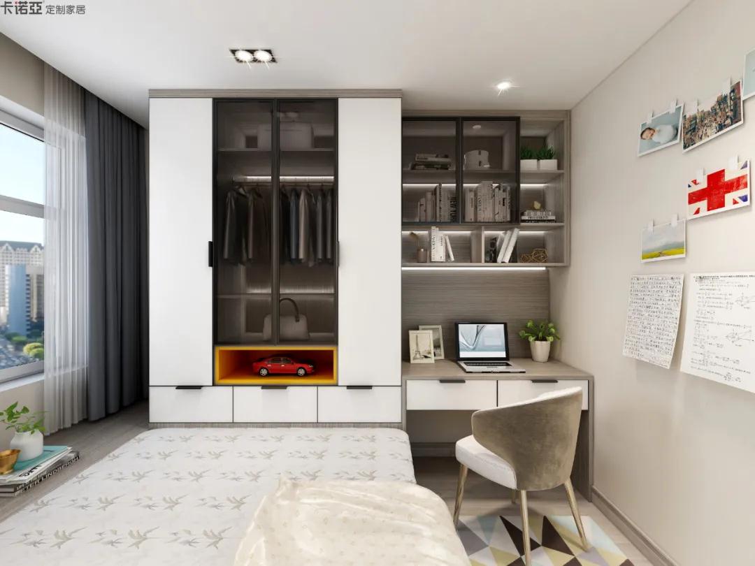 全屋定制加盟經銷商賺錢嗎？主要把握好幾個要點