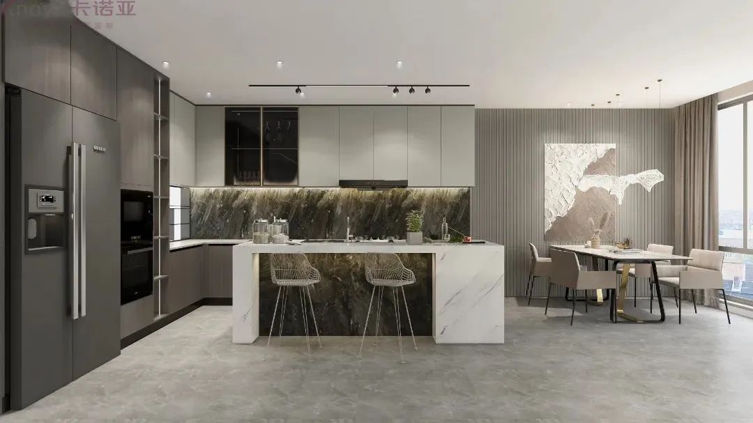 廚房裝修小細(xì)節(jié)，這幾點一定要注意