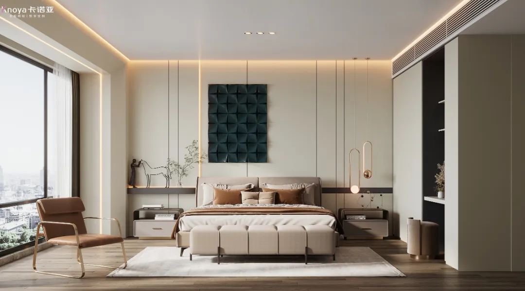 定制衣柜一般價(jià)格在多少？