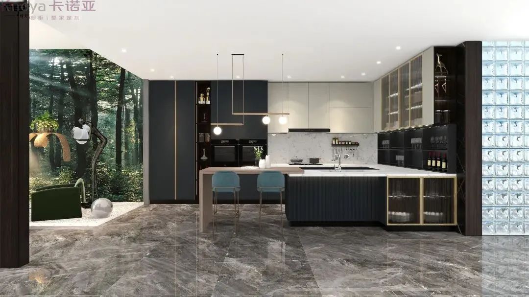 一線還是二線品牌，定制家居經(jīng)銷商該如何選擇？