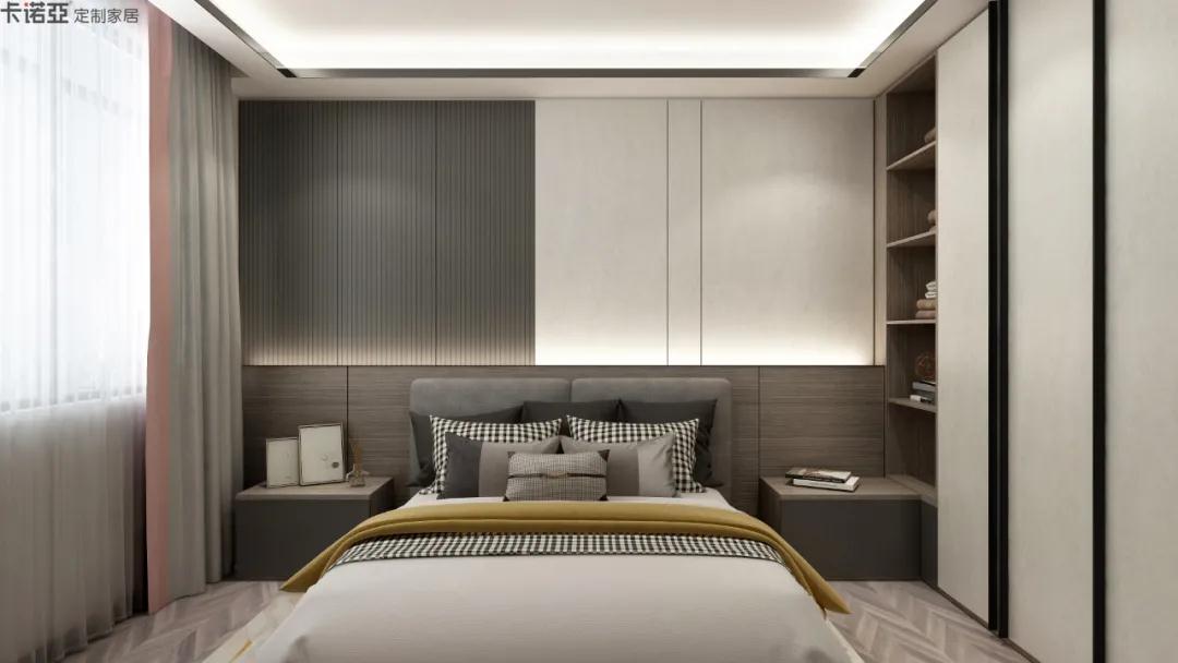 定制衣柜哪個牌子好？口碑好的衣柜十大品牌