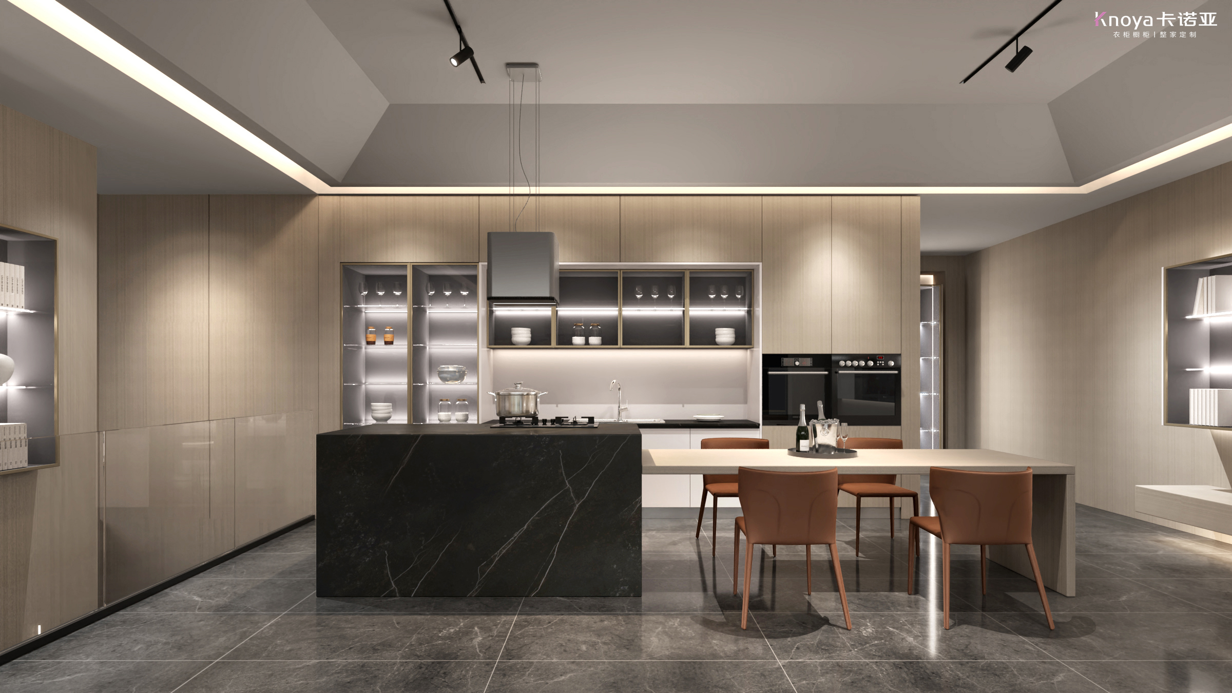 廚房設計 廚房設計