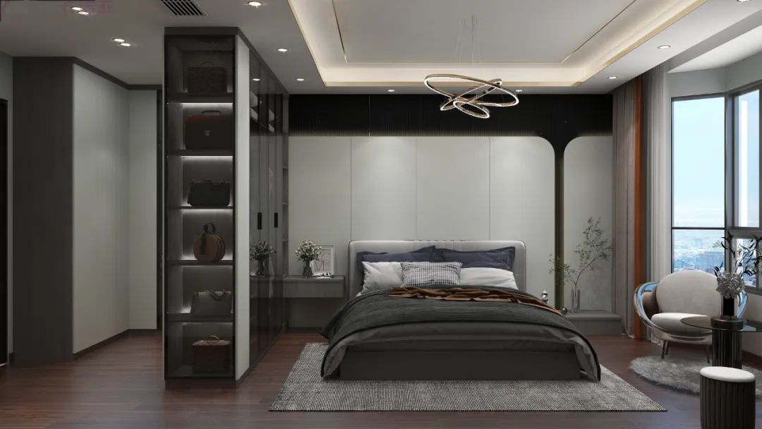 衣柜透明化 衣柜透明化