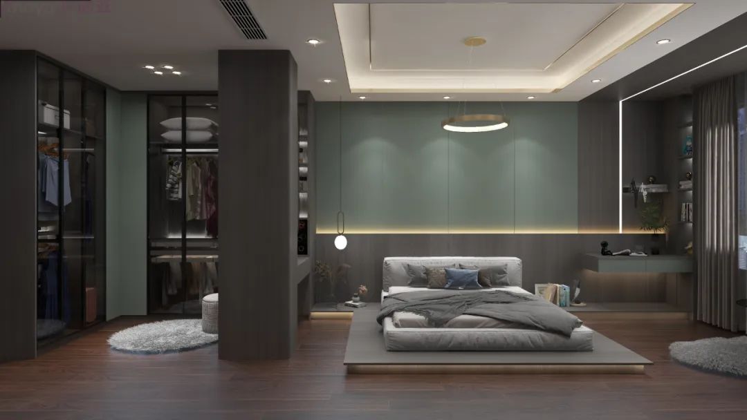 全屋定制優勢有哪些？