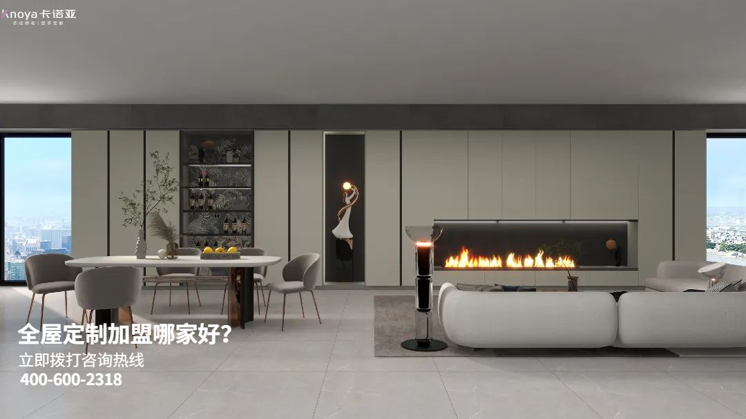 歐派地板怎么樣？全屋定制加盟怎么樣？