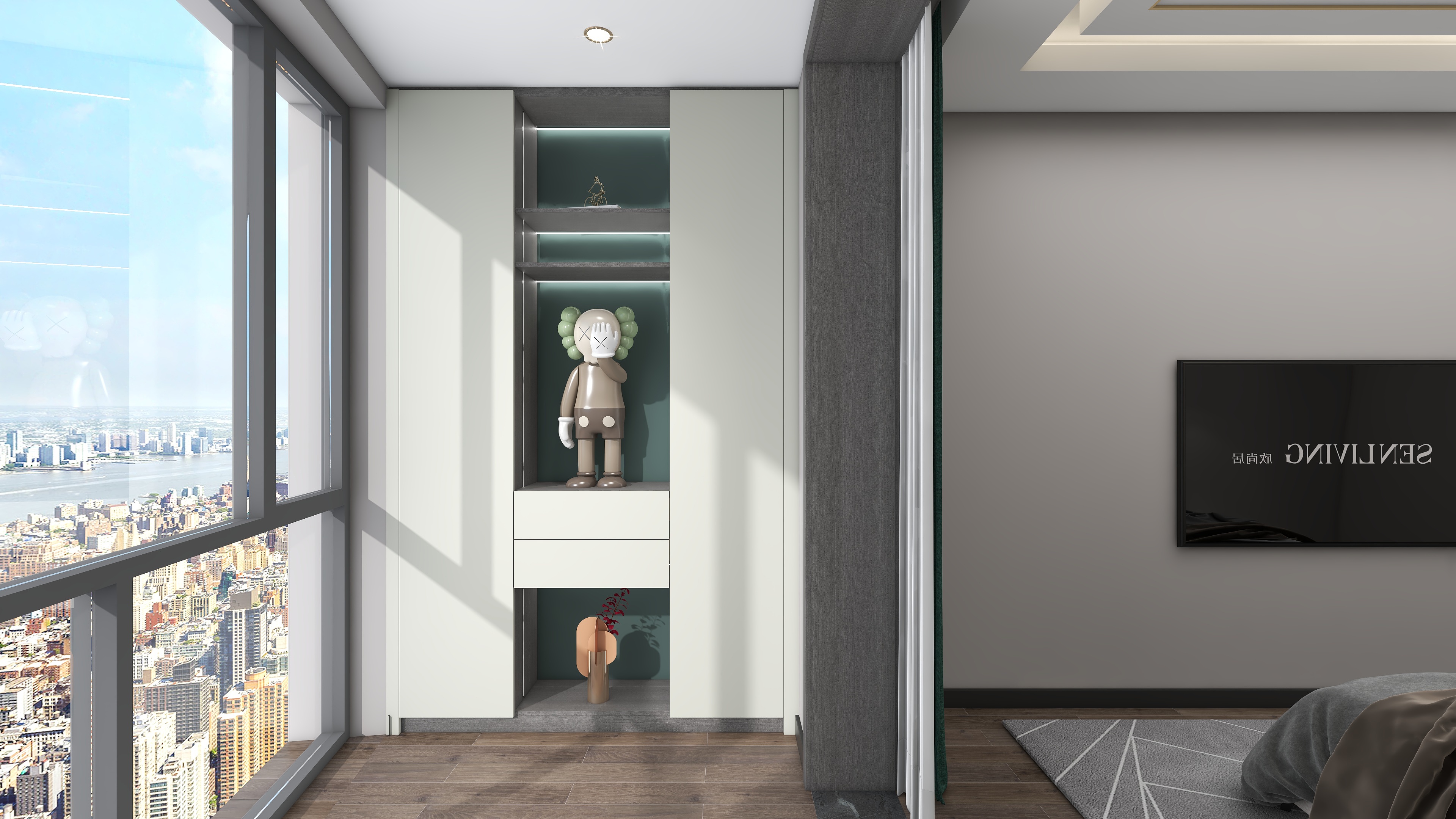 設計師成交方案鑒賞 設計師成交方案鑒賞